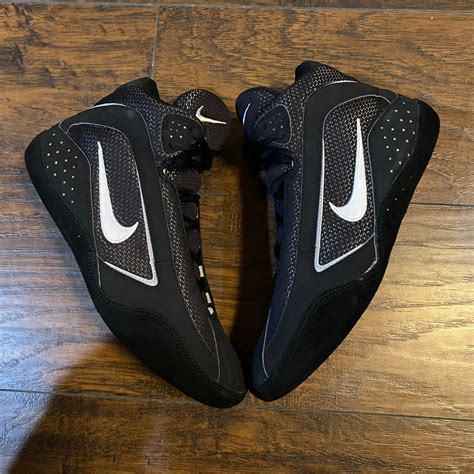 nike takedown wrestling shoes